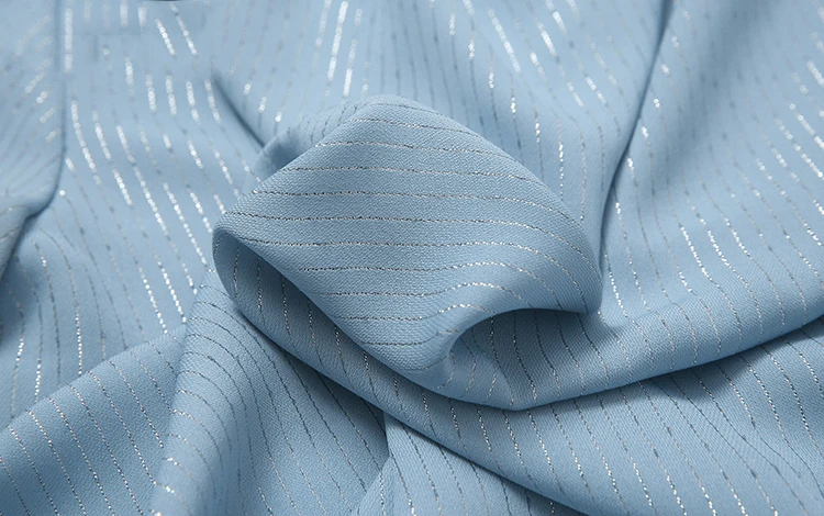 Весна лето 2020 дизайнерские Подиумные штаны женский костюм длинный рукав