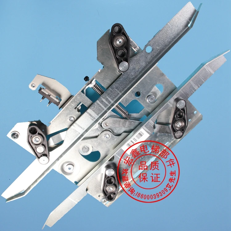 Аксессуары для лифтов KONE дверной нож пассажирского и грузового лифта