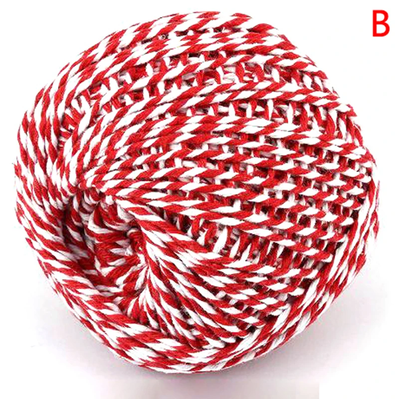 

Хлопковый шпагат для мяса Zongzi