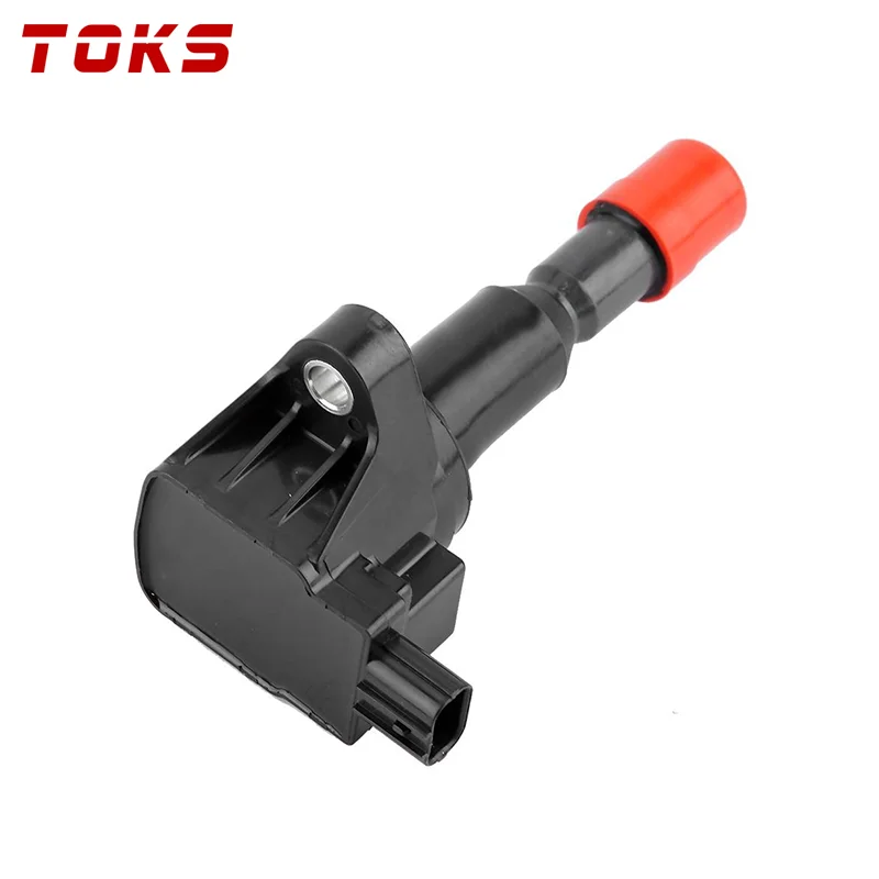 Катушка зажигания 1x 30520-PWC-003 для Honda Airwave Fit II Jazz 1 3 1.5L 02-08 City 30520PWC003 30520-PWC-013 CM11-110 |