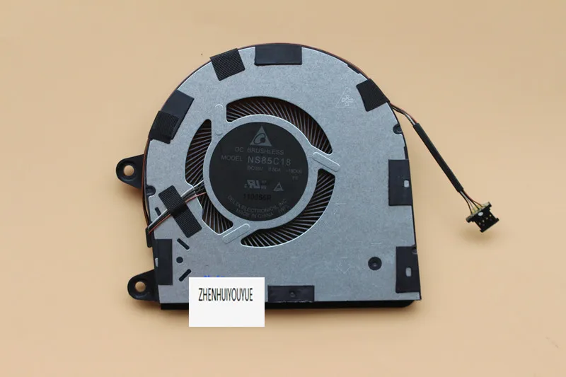 

new for Lenovo Chromebook C340-15 YOGA C630 NS85C18 FAN