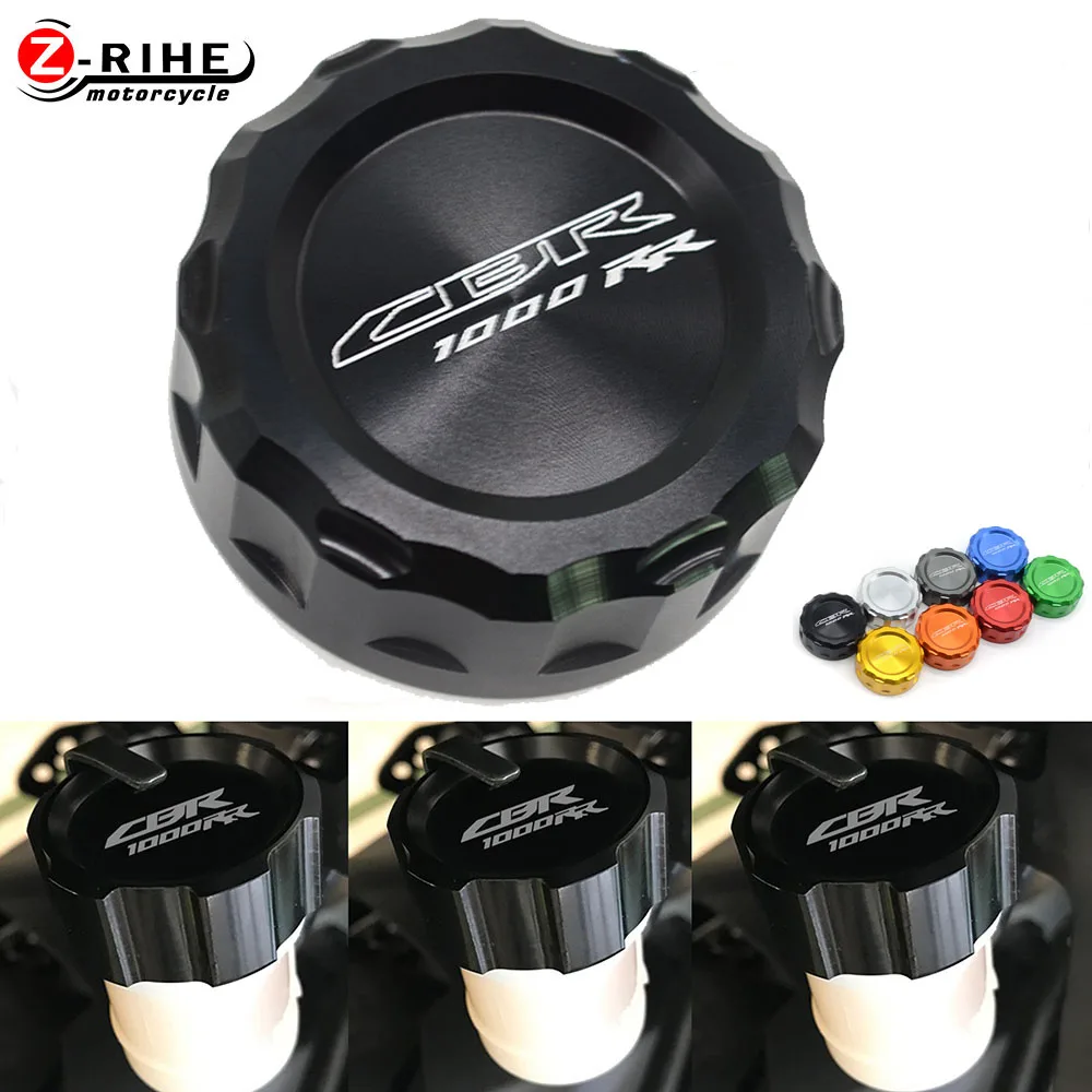 Алюминиевая крышка для мотоцикла CNC CBR1000RR CBR 1000RR CBR1000 1000 RR 2004 2017 2008 2009 2016|Накладки и