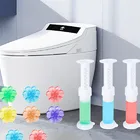 1 шт., очиститель для туалета