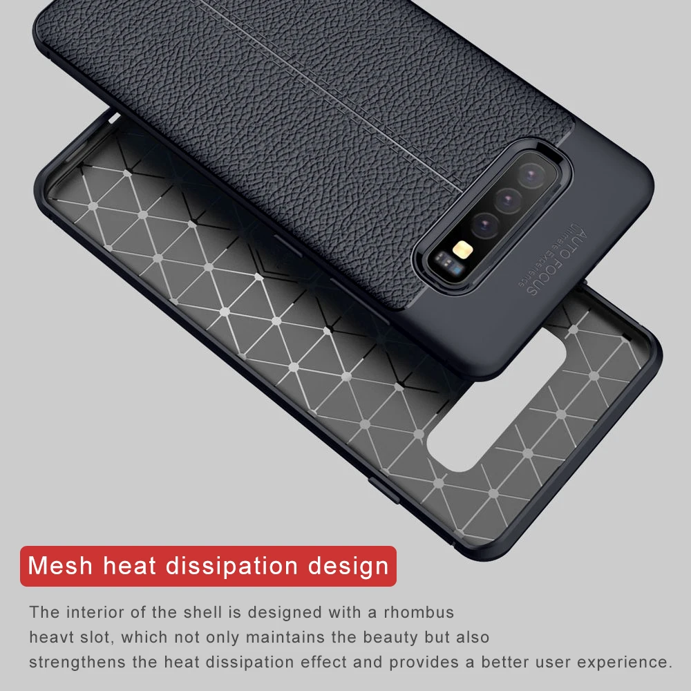 LAPOPNUT Leather Texture Case for Samsung Galaxy A71 A51 A9 A8 A7 A6 A5 A3 J8 2018 J5 2017 J4 Plus J3 Soft Silicone Slim Cover | Мобильные