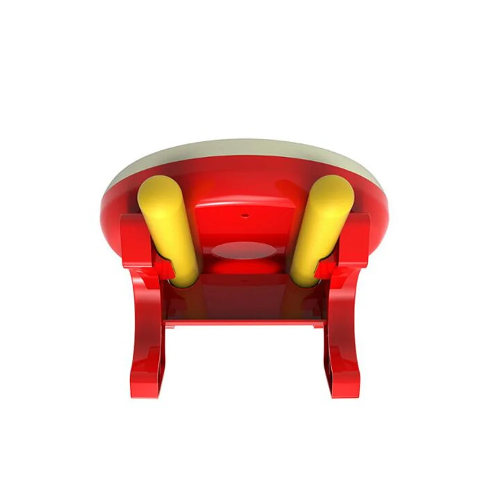 Контроллер 8bitdo геймпад мобильный джойстик Taiko No Tatsujin барабанные палочки консоль
