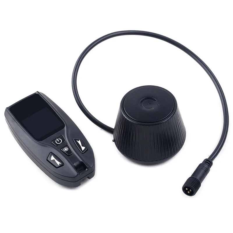 12V 24V автомобильный воздушный парковочный обогреватель с дистанционным