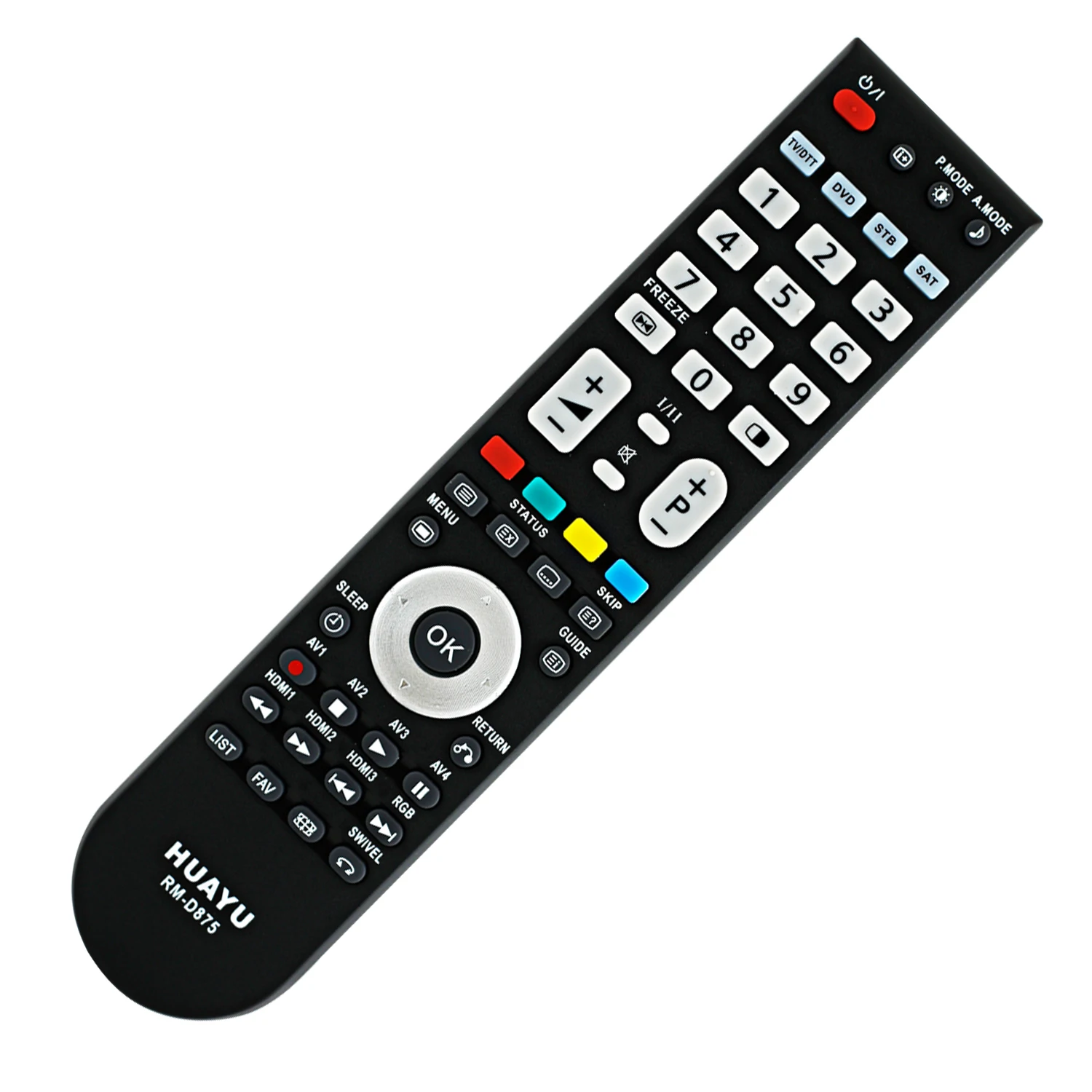 Пульт дистанционного управления Управление подходит для экскаватора Hitachi ТВ CLE-990