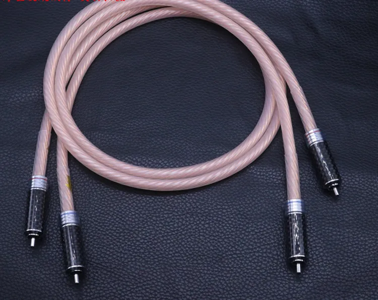 Neotech UPOCC hi-Fi совмещенный дальний конец hiend монокристаллический медный передние и