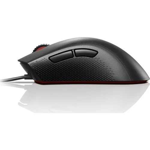 Lenovo Y Ergonomic 4000DPI RGB Gaming Optical Mouse