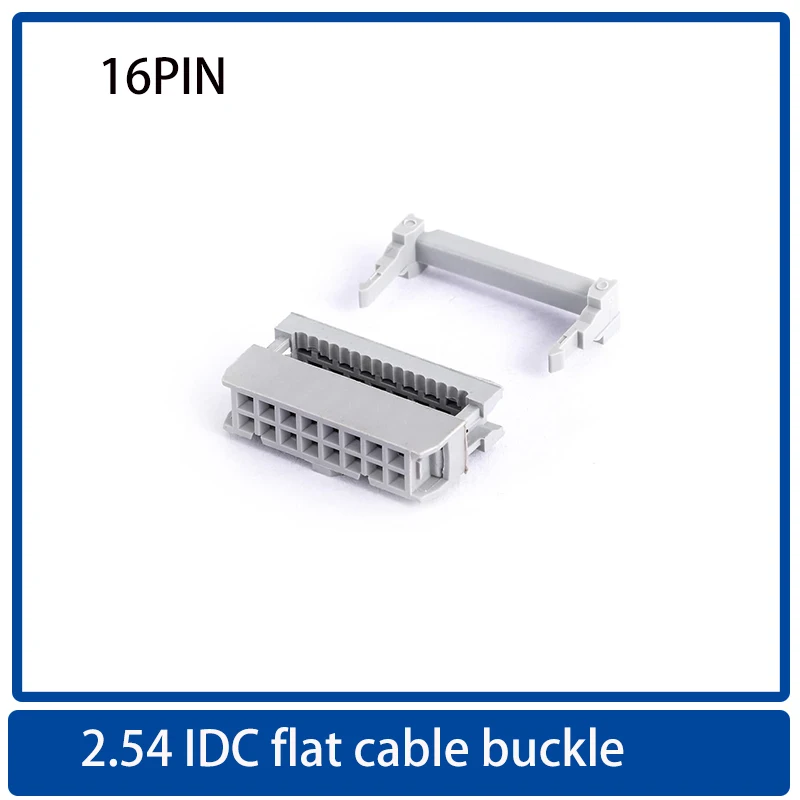 16Pin/26Pin Connector Hub Data Cable Ends Terminal For LED Controller LED Module Connection