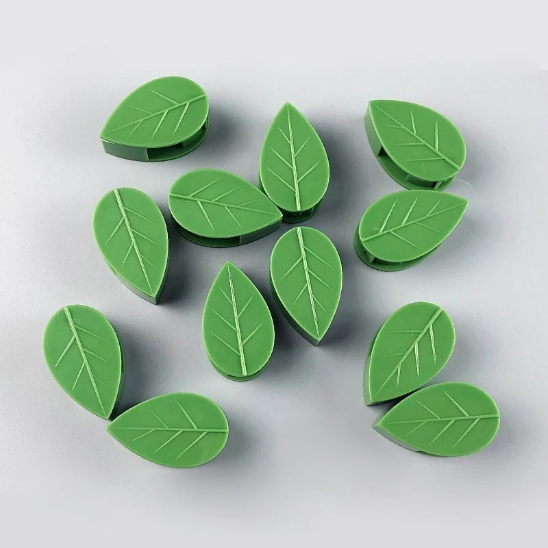 Самоклеящаяся застежка для альпинизма растений | Дом и сад