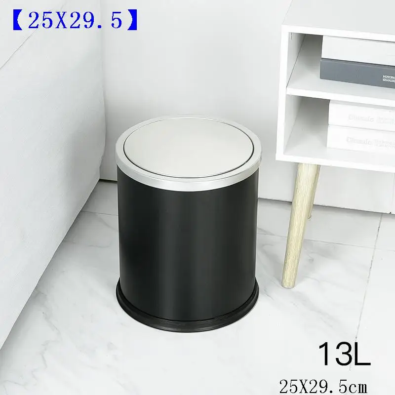 

Контейнер для мешков для мусорного автомобиля, без отходов