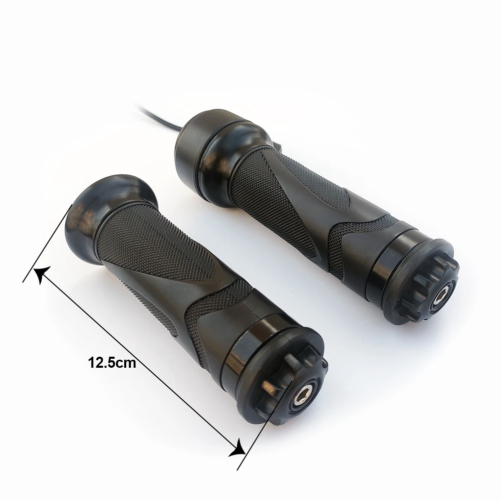 Электрический велосипед Bafang поворотная дроссельная заслонка универсальный