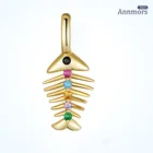 Женская подвеска в виде животного