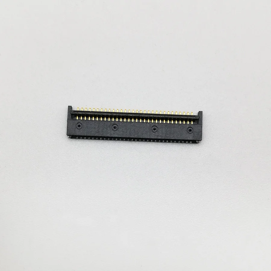 Новая клавиатура кабель fpc коннектор для подключения ЖК дисплея к 30 контактов