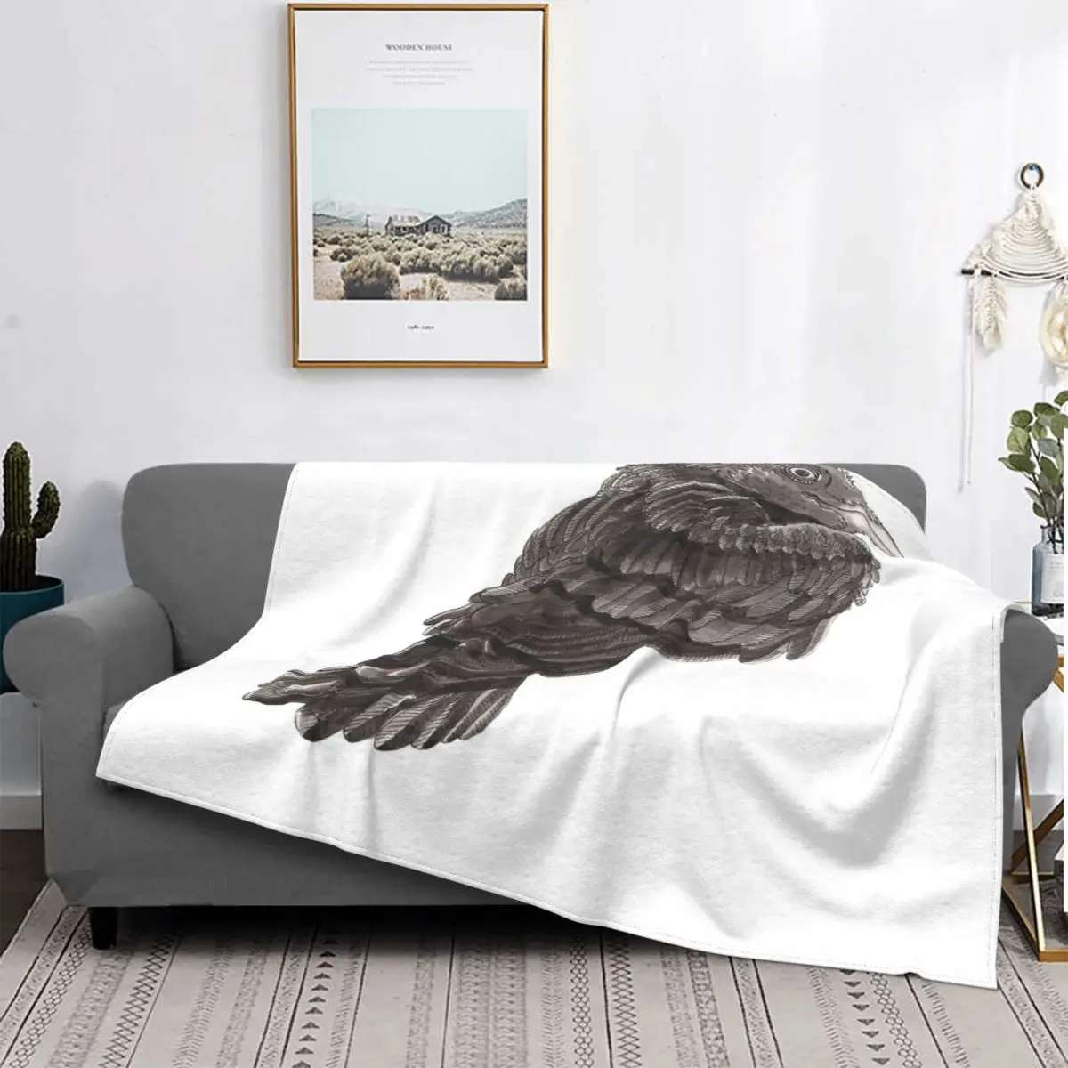 

Manta de Body vo negro, colcha a cuadros para cama, manta Kawaii, textil de lujo para el доме