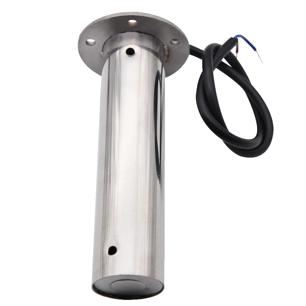 Датчик уровня сточных вод 150-600 мм Отправитель воды для лодки датчик морского