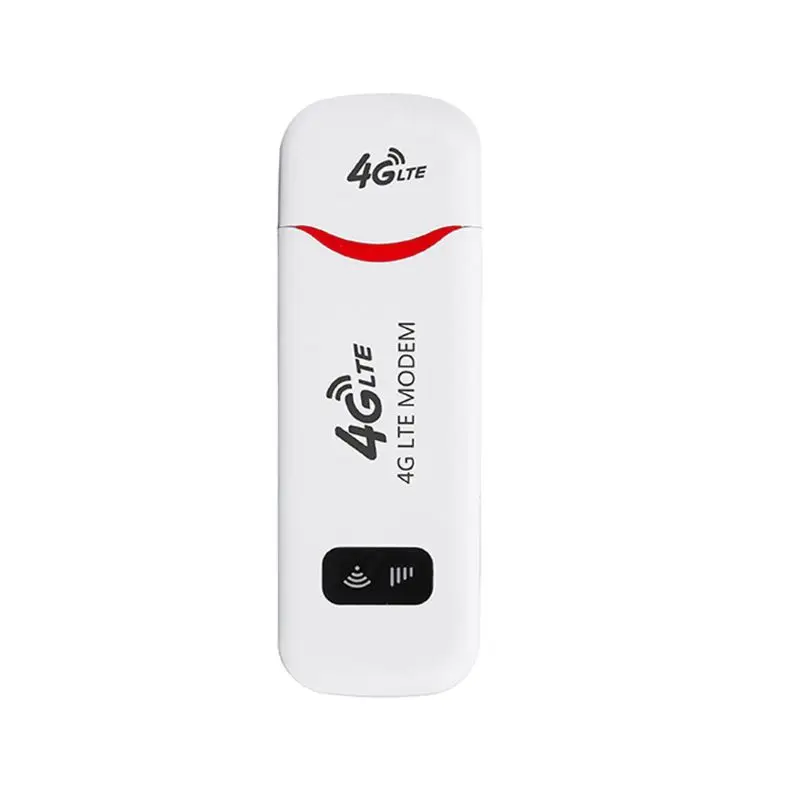 3G WCDMA 4G FDD LTE USB Wifi модем роутер сетевой адаптер Карманный WiFi точка доступа Wi-Fi