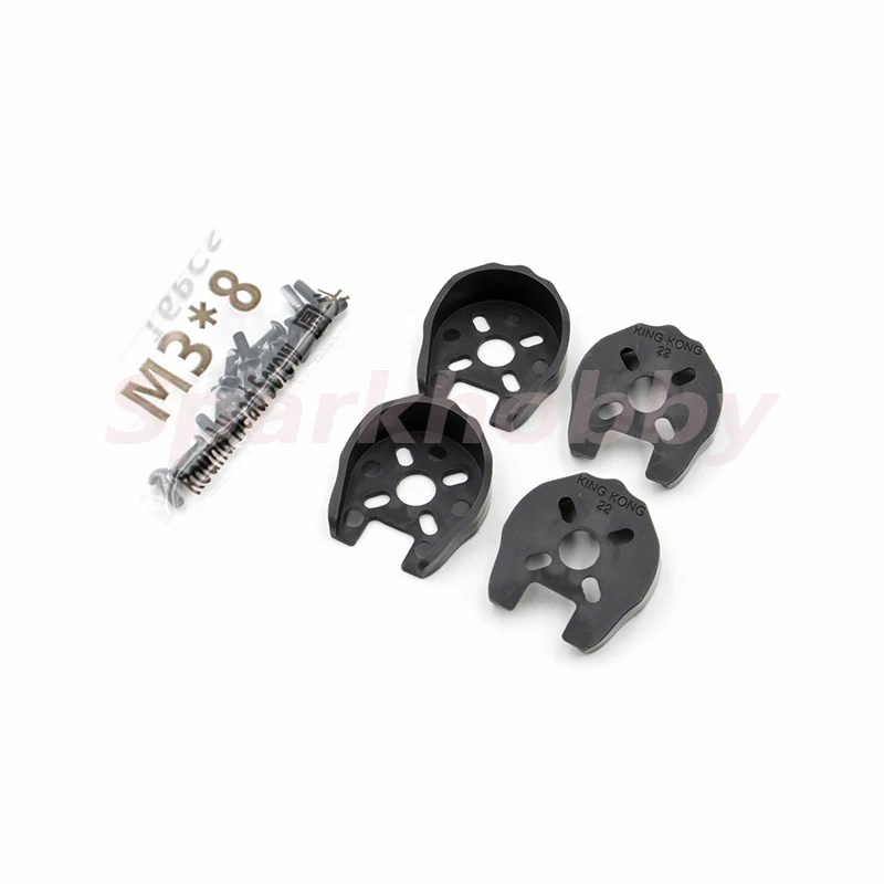 4 шт 1 упаковка универсальная