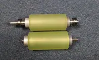 Rollers for Auto Pipe Cutter Pipe Cutting Machine YS-120W ATT