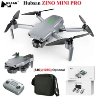 Hubsan ZINO MINI PRO Drone 249g GPS Wi-Fi                                              30FPS              3-                                                                                                                                     