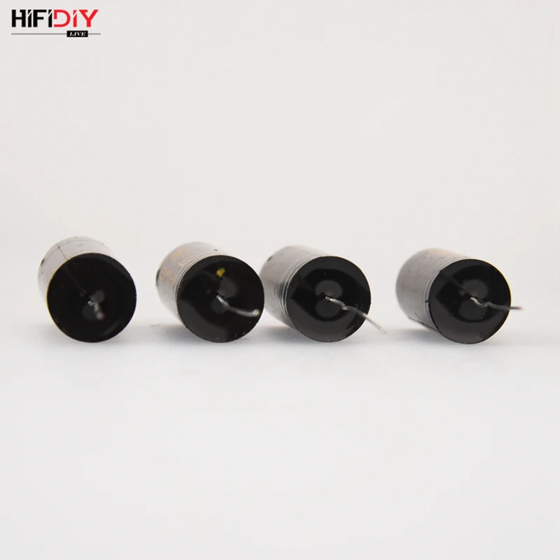 Конденсатор HIFIDIY LIVE Big propathene MKP неполярный делитель частоты конденсатор