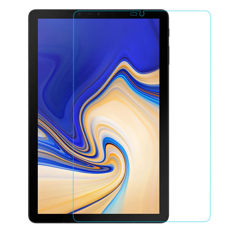 Для Samsung Galaxy Tab S4 10 5 &quot2018 SM-T830/T835/T837 закаленное стекло защита экрана дюймовый