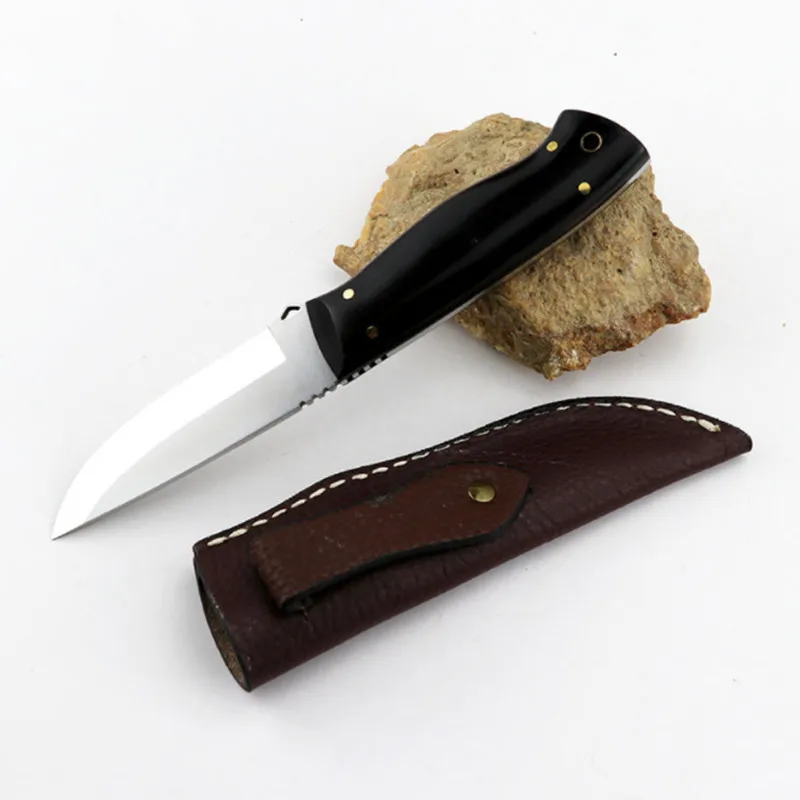 Горячая Распродажа G10 качественный Открытый нож Походный охотничий ручка Спидер