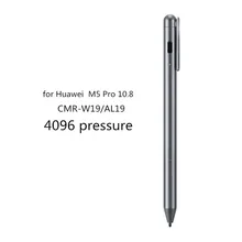 Sensitive Tablet Stylus Pen for Huawei Mediapad M5 Pro 10.8 Touch Screen Pencil with Refill Smooth Writing Painting Accessory