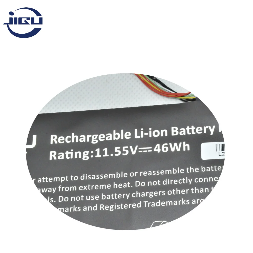 JIGU AA PBVN2AB Ba43 00358a PBVN3AB Аккумулятор для ноутбука Samsung 340XAA 500R5H CS SNP470NB NP370R4E NP500R5H X05 NP500R4K|3