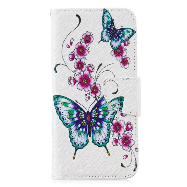 5 Для Honor 10 Lite флип-кейс Funda huawei Honor 10i чехол PU кожаный силиконовый футляр для huawei Honor 10 чехол Honor10 10 i чехол - Цвет: 5