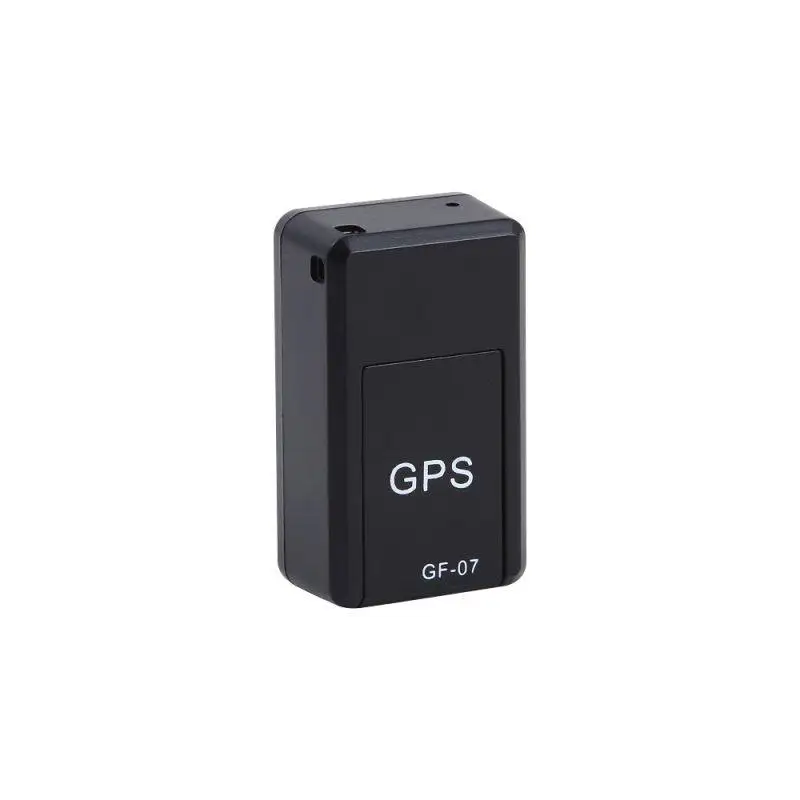 

Mini Portable Magnetic GPRS Locator Anti-lost Recording Global Tracking Device Vehicle Car