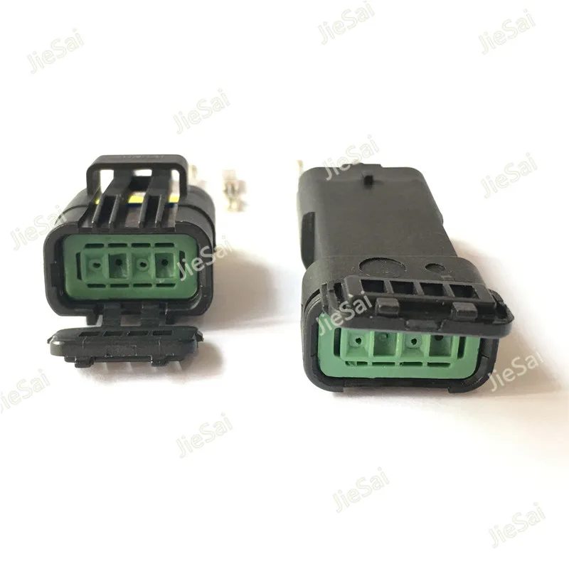 4 Pin 211PC042S4021 211PL042S0049 черный женский мужской водонепроницаемый авто электрический