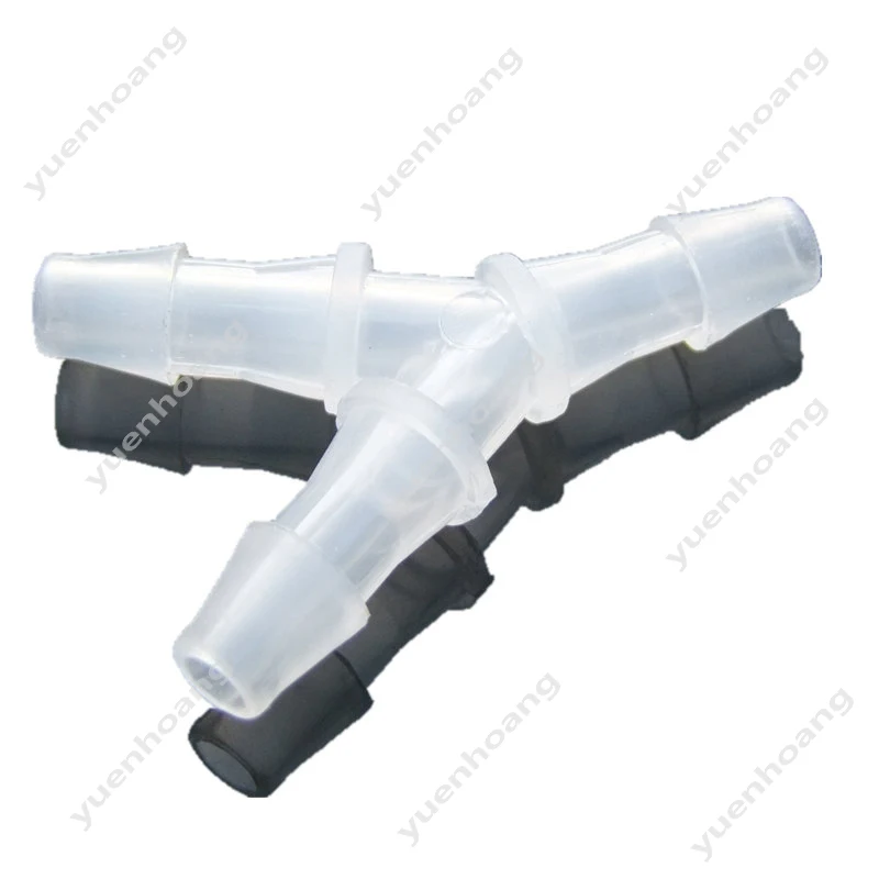 10 шт 24 мм 195 мм y тип pp пластик шланг