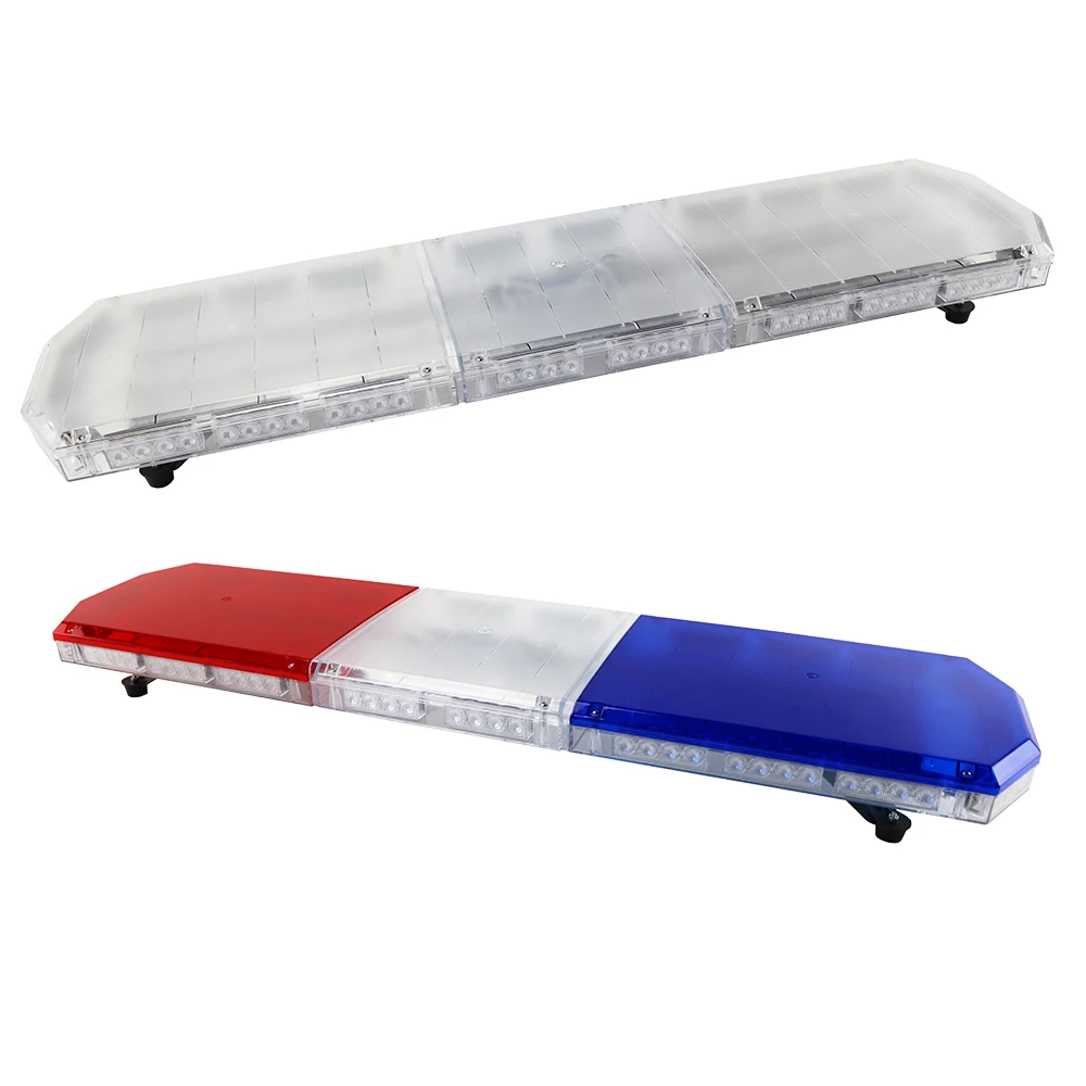46 5 &quotдюйма 88 светодиодный аварийный мерцающий светильник восстановления Маяк