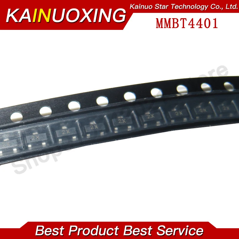 mmbt4401 sot mmbt4401 sot