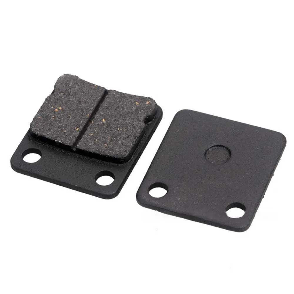 

2pcs Motorcycle Front And Rear Brake Pads For ATV QUAD DIRT BIKE GO KART DUNE BUGGY 50/70/110CC