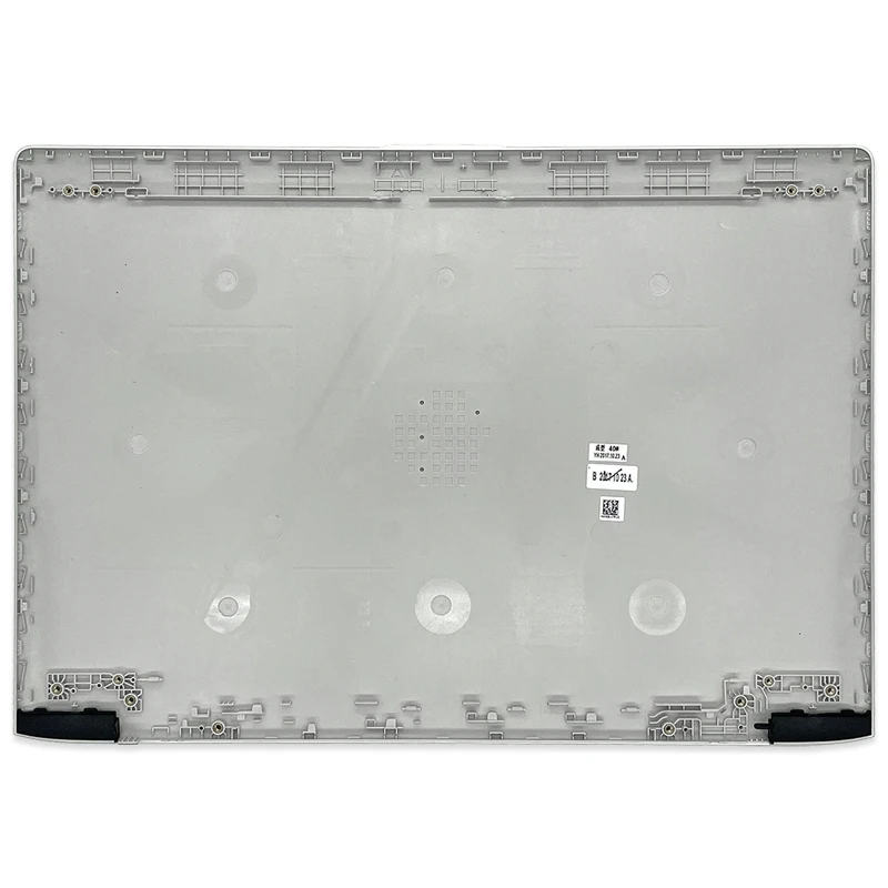 Comprar Cubierta Trasera LCD Para Portátil, Bisel Frontal, Bisagras, Reposamanos, Cubierta Inferior Para HP Probook 440 G5, Carcasa Trasera Superior Plateada, Nueva