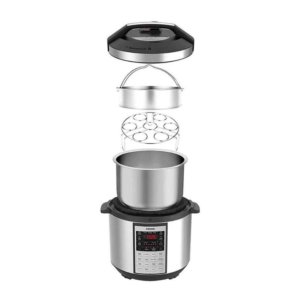 Нержавеющая сталь отпариватель решетки овощи разделены плита риса Плита полки