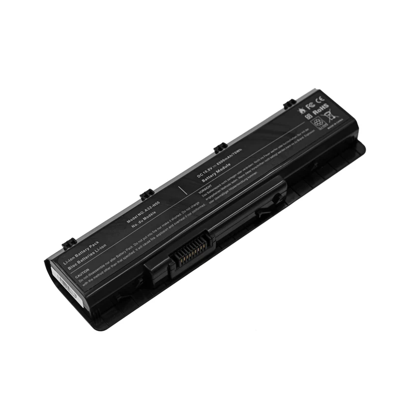 Аккумулятор для ноутбука Apexway аккумулятор ASUS N45 N45E N45S N45F N55 N55E N55S N55SF N75 N75E N75S N75SF |