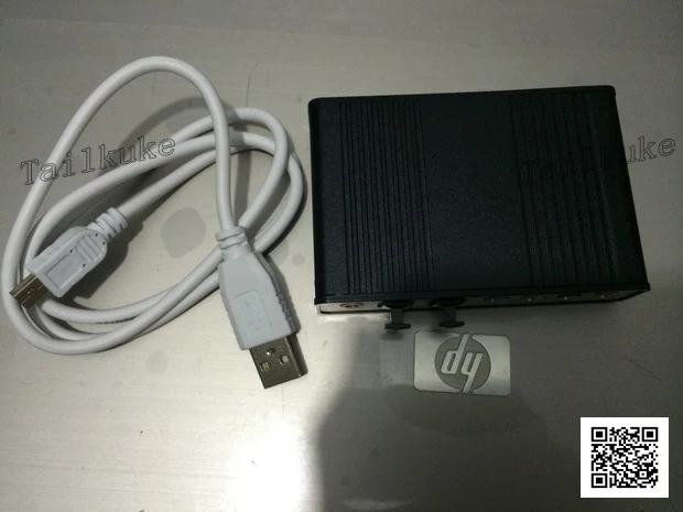 

Custom Headphone Headphone Test Special Sound Card Impedance Test Card