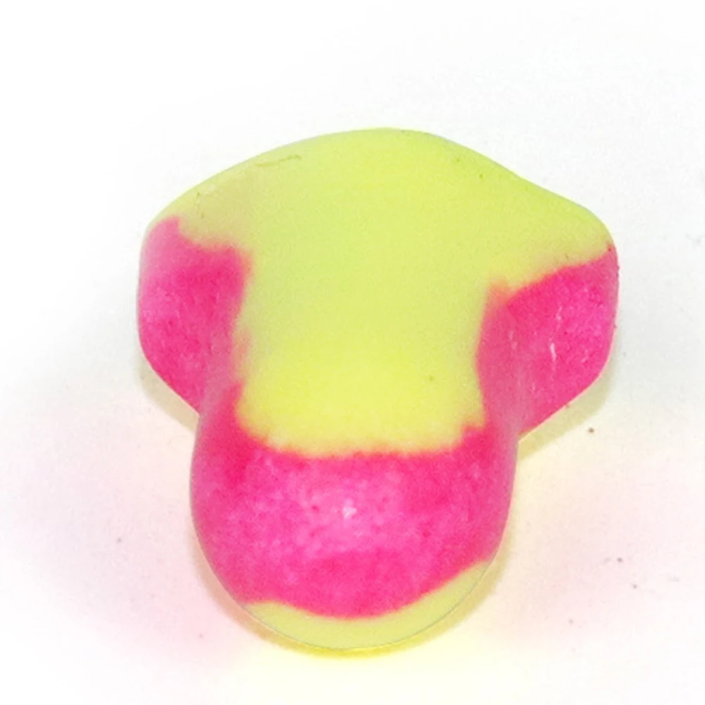 Защитные беруши с функцией шумоподавления одноразовые мини-наушники из мягкого