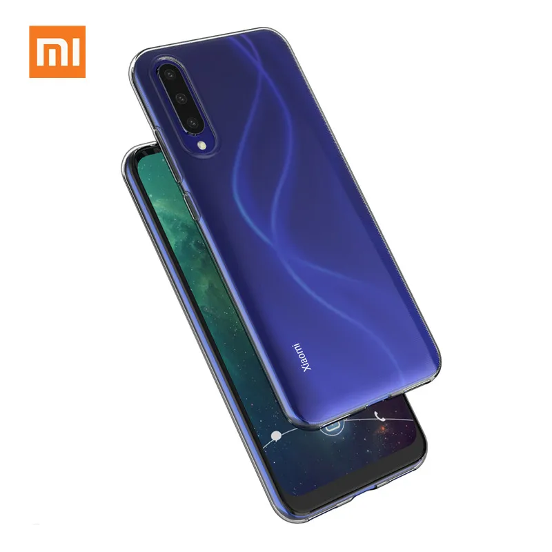Чехол для Xiaomi Redmi Note 5 6 7 Pro 6A Plus с прозрачной воздушной подушкой mi 9 8 se A1 A2 lite F1 |