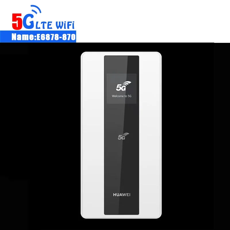 Карманный мини роутер Huawei Wi Fi аккумулятор 4000 мАч для горячей точки мобильных