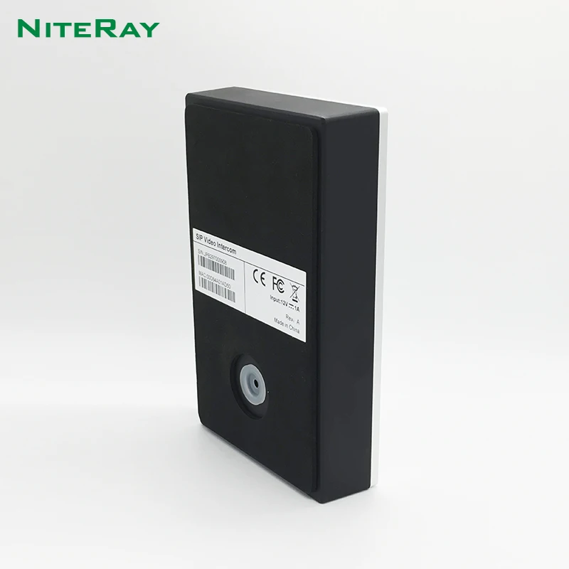 ip multi ethernet wired smart apartment phone doorbell 2 wire door intercom video doorphone system free global shipping