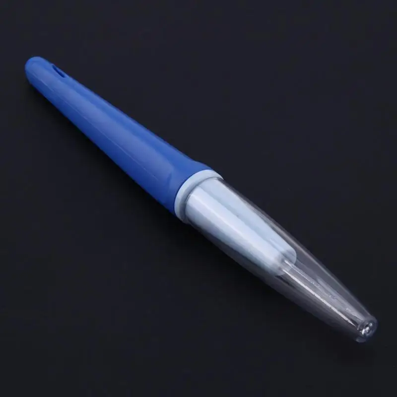 Иглы для войлоковаляния ручка держатель шерсть иглы инструмент валяния с 3