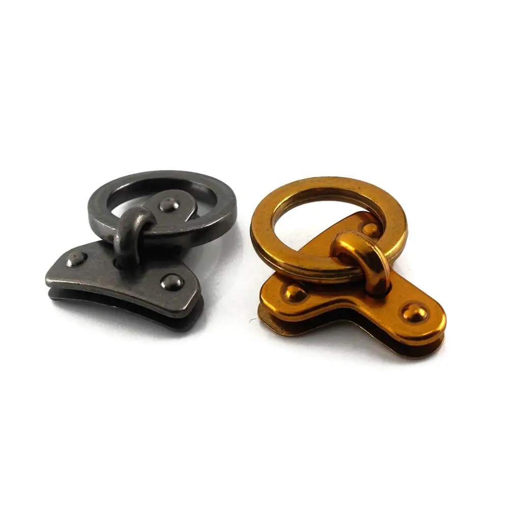 1 шт. металлический держатель для ручки анкерная ластовица вешалка