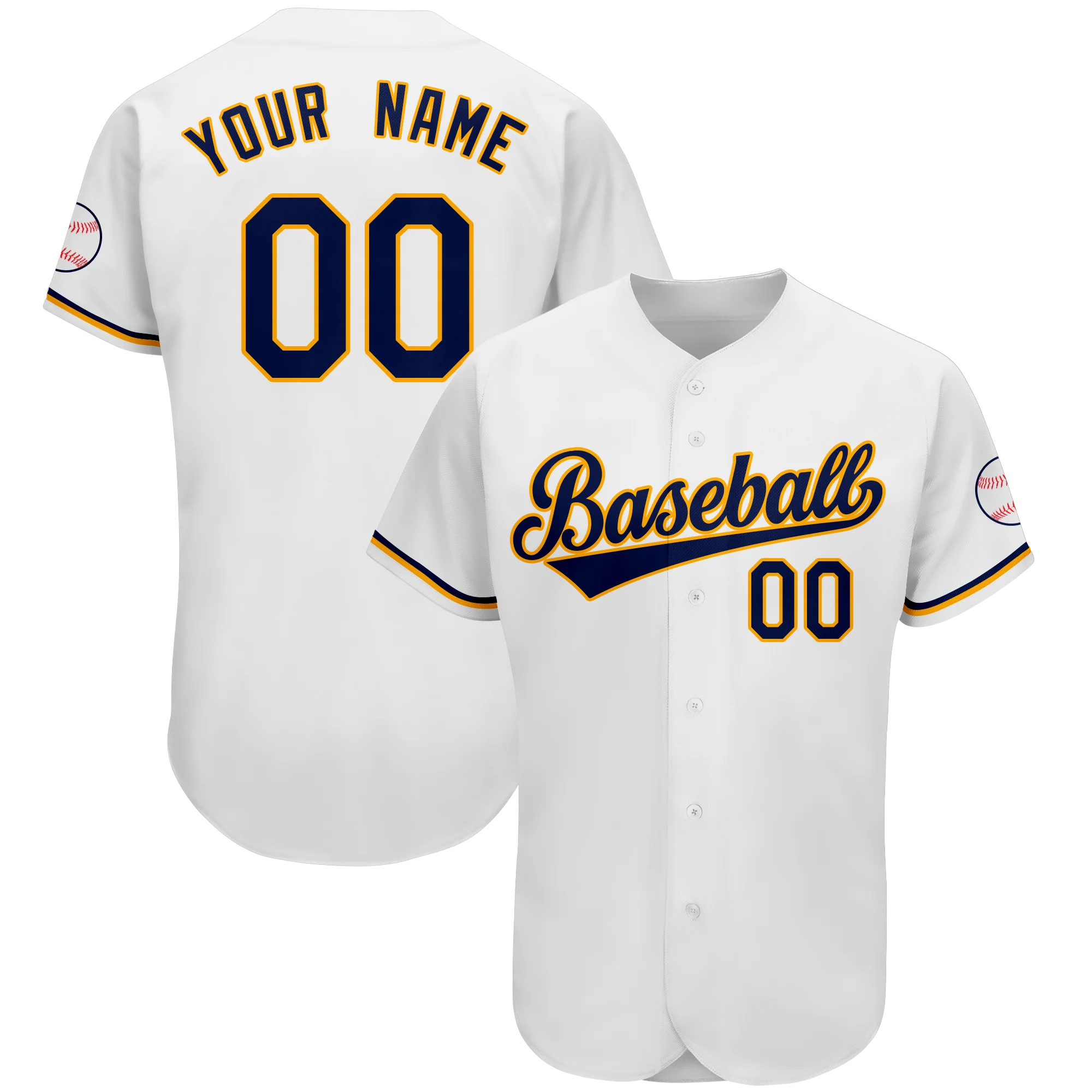 

Custom Baseball Jersey for Discount，Online New Arrival Printed Shirts Designed，Full Sublimated Men/Women/Youth Sport Jersey