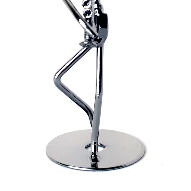 8 шт. 13 см металлическая фигурка музыкальной группы | Дом и сад