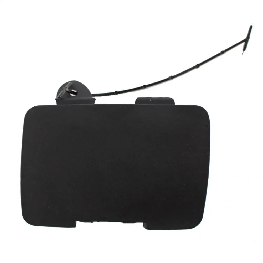 

Easy Operation Solid Color Plastic Front Tow Hook Cap for Volvo S80 99-03